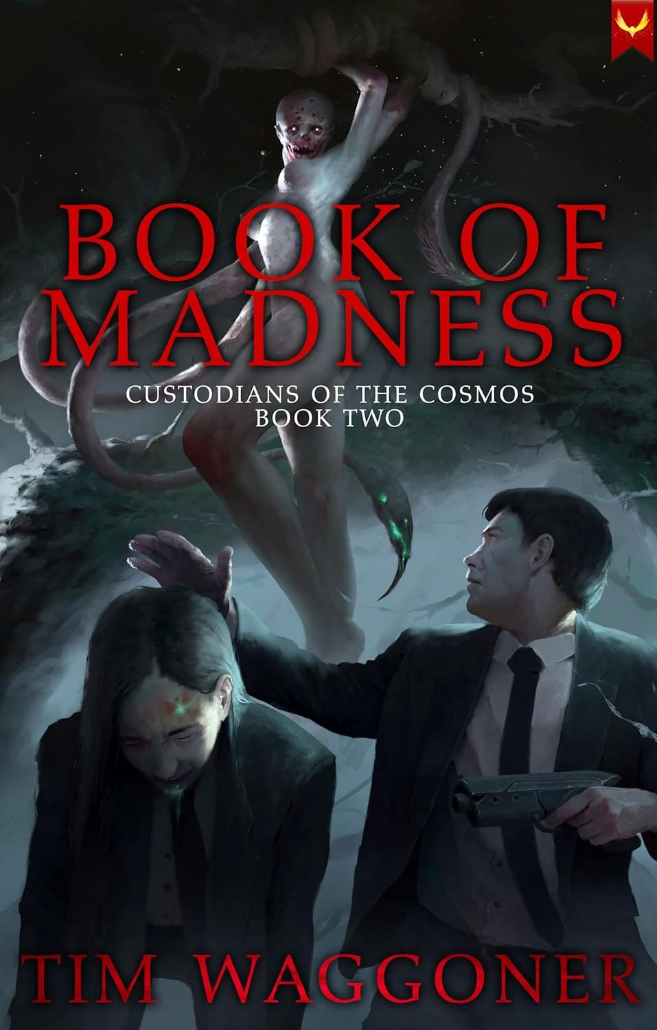 Book of Madness