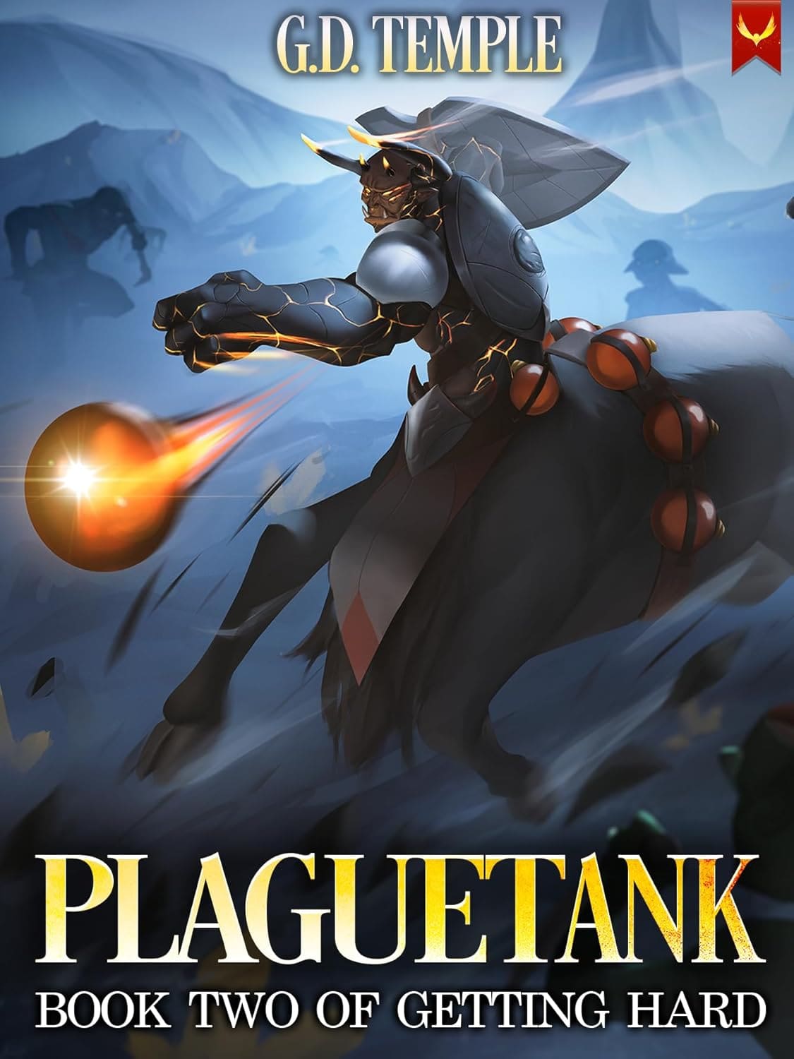 Plague Tank