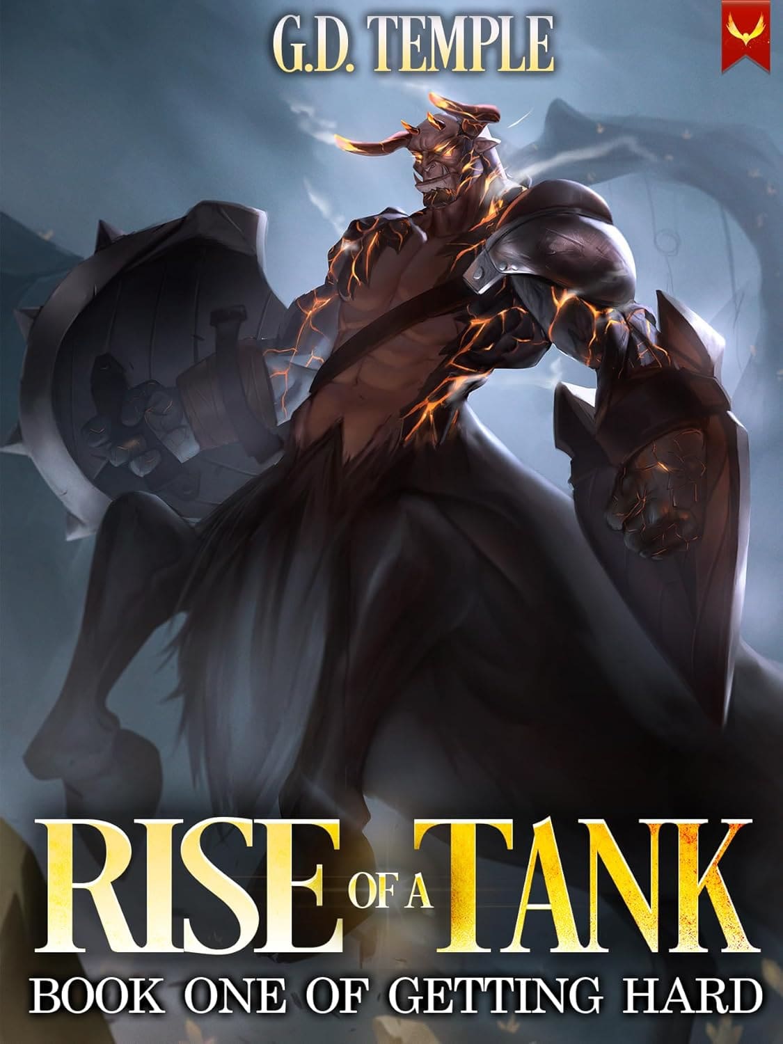 Rise of a Tank