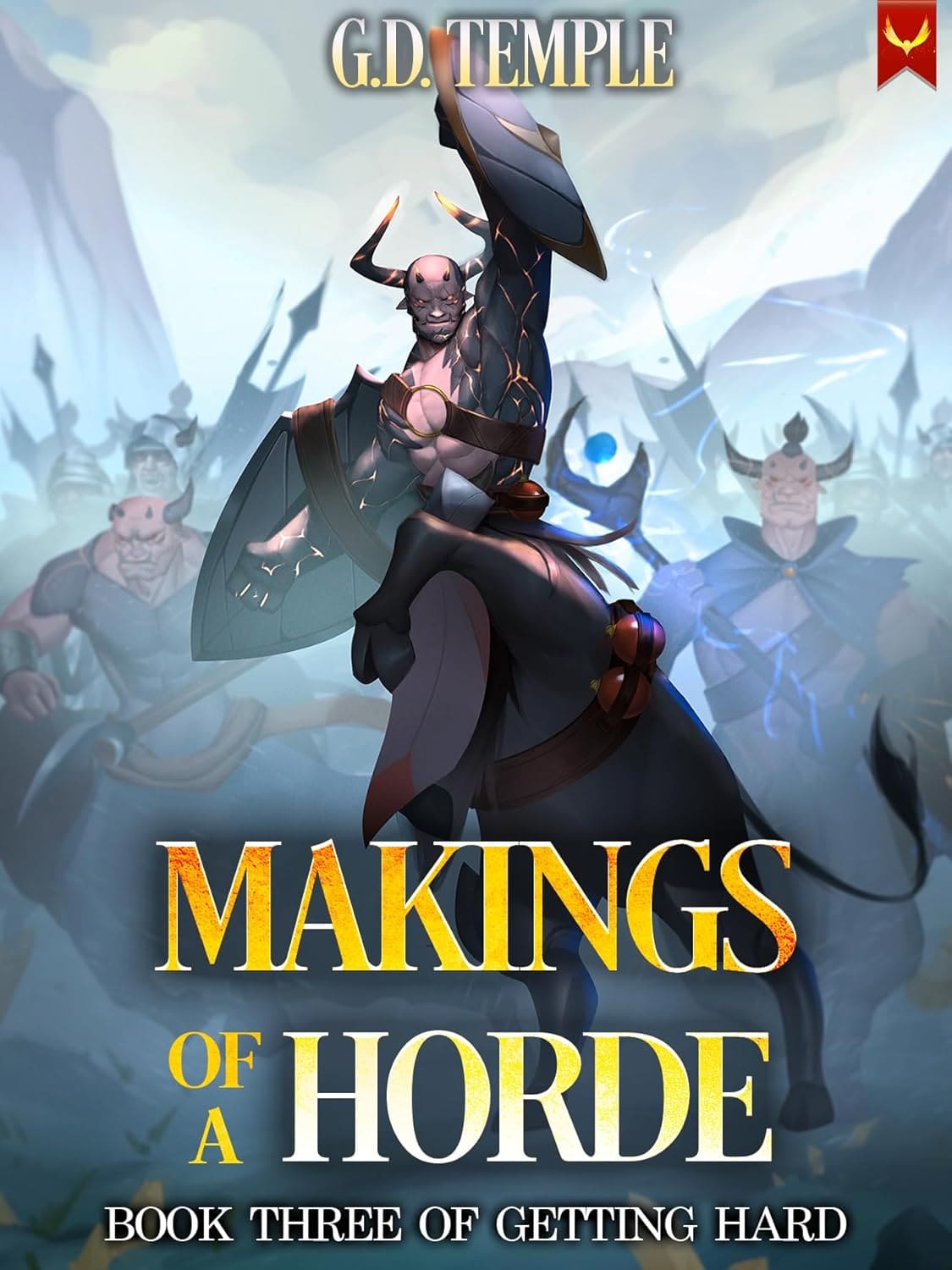 Makings of a Horde