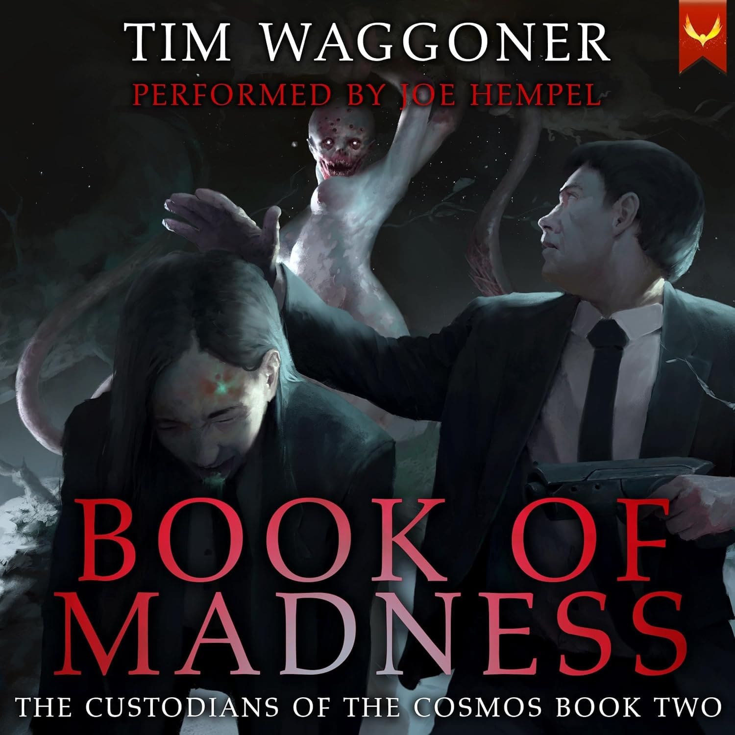 Book of Madness