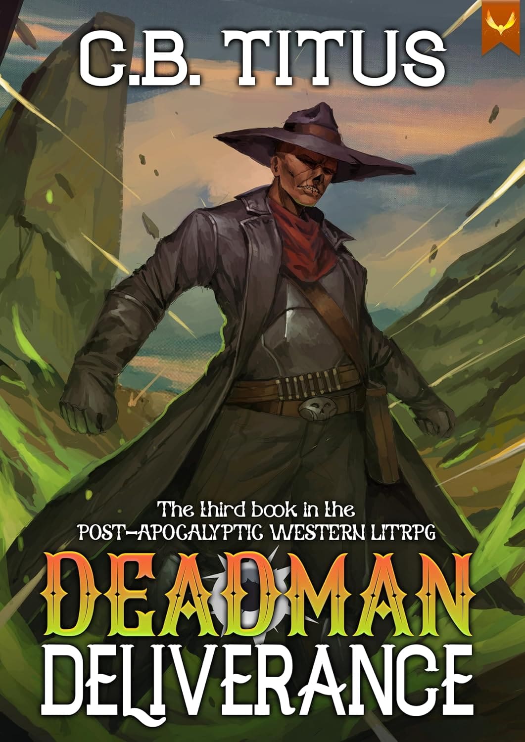 Deadman Deliverance