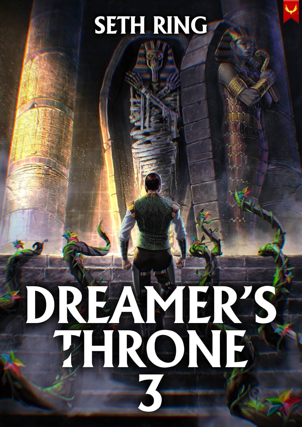 Dreamer’s Throne 3
