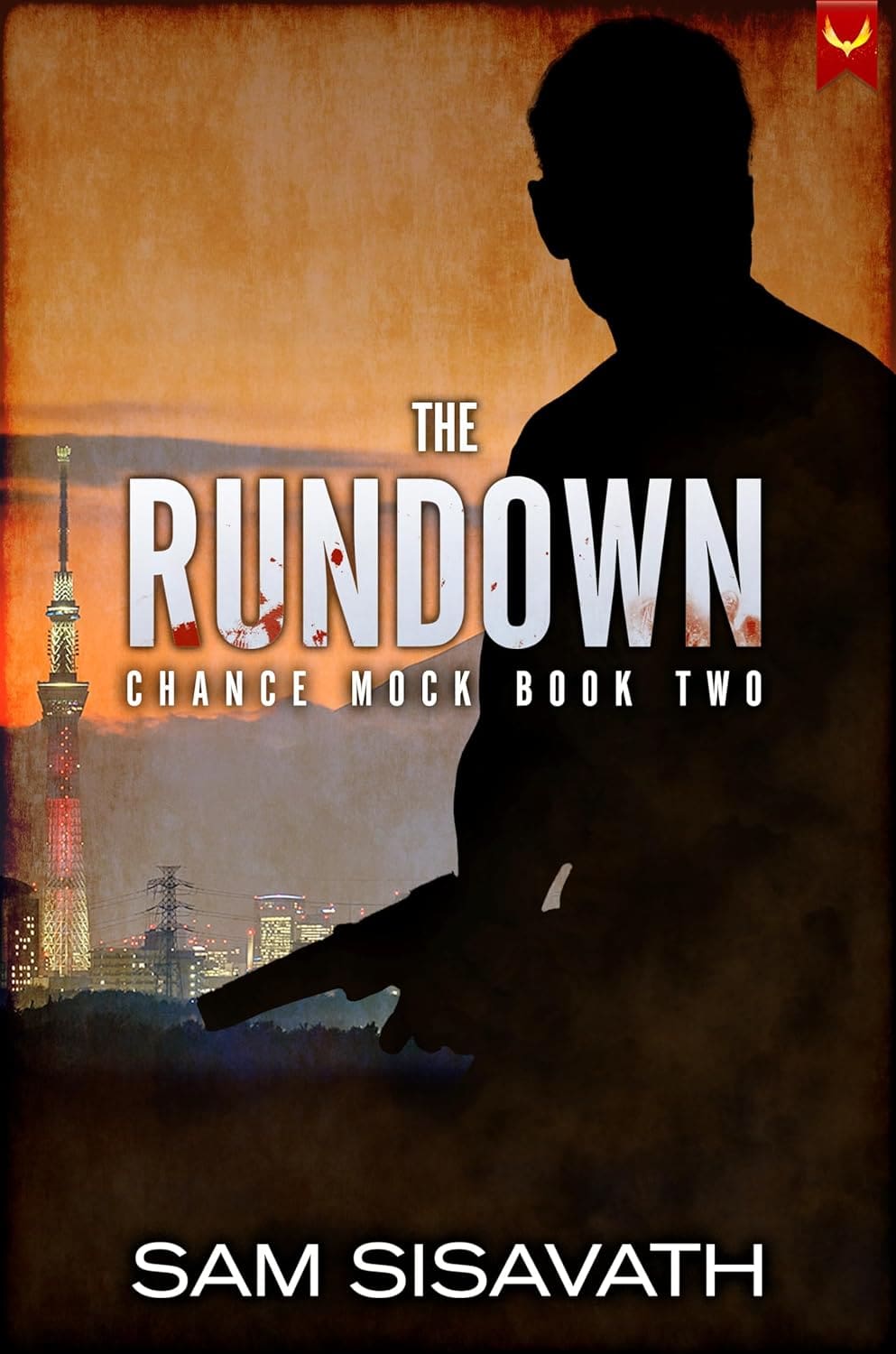 The Rundown: A Chance Mock Action Thriller