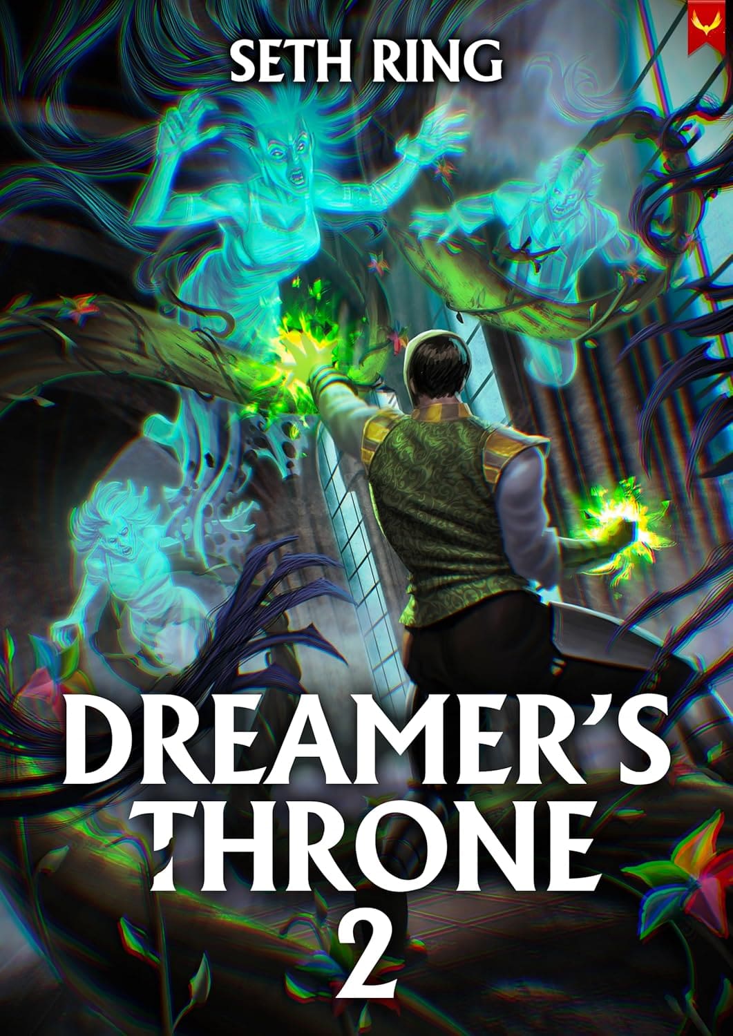 Dreamer’s Throne 2