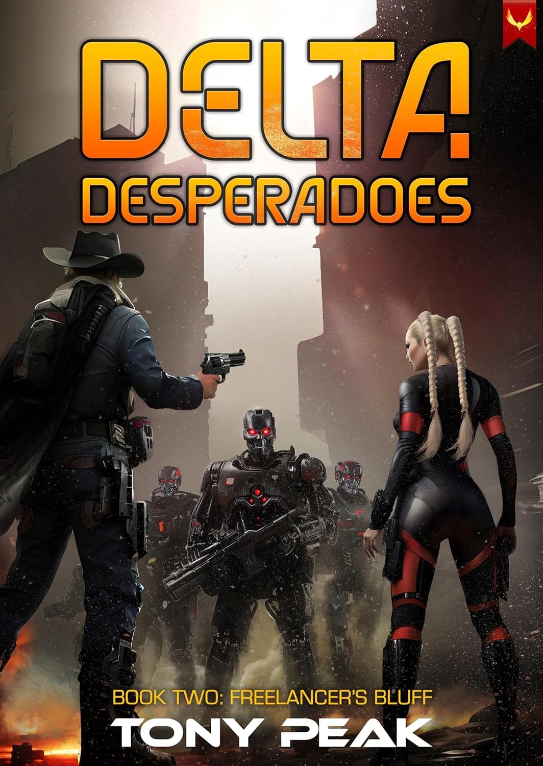 Freelancer’s Bluff