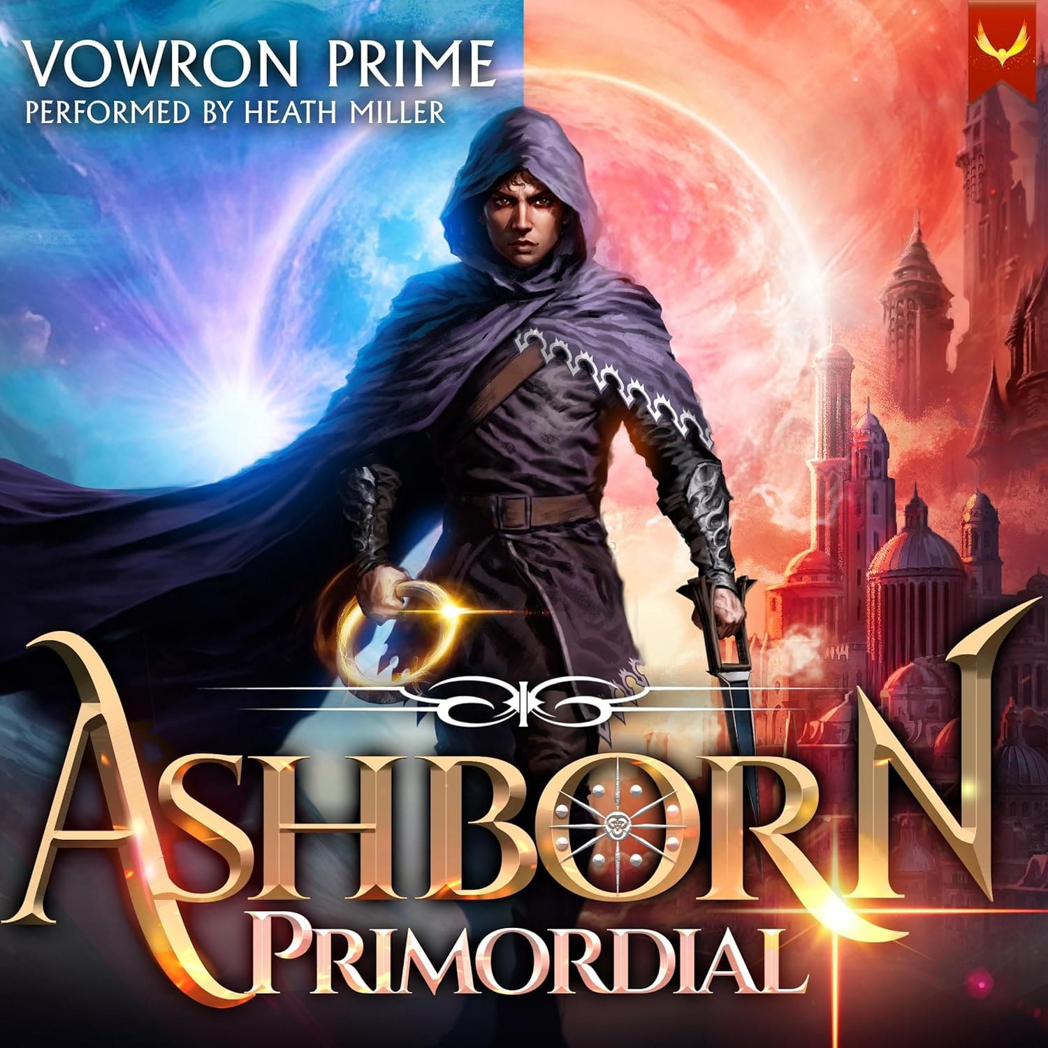 Ashborn Primordial