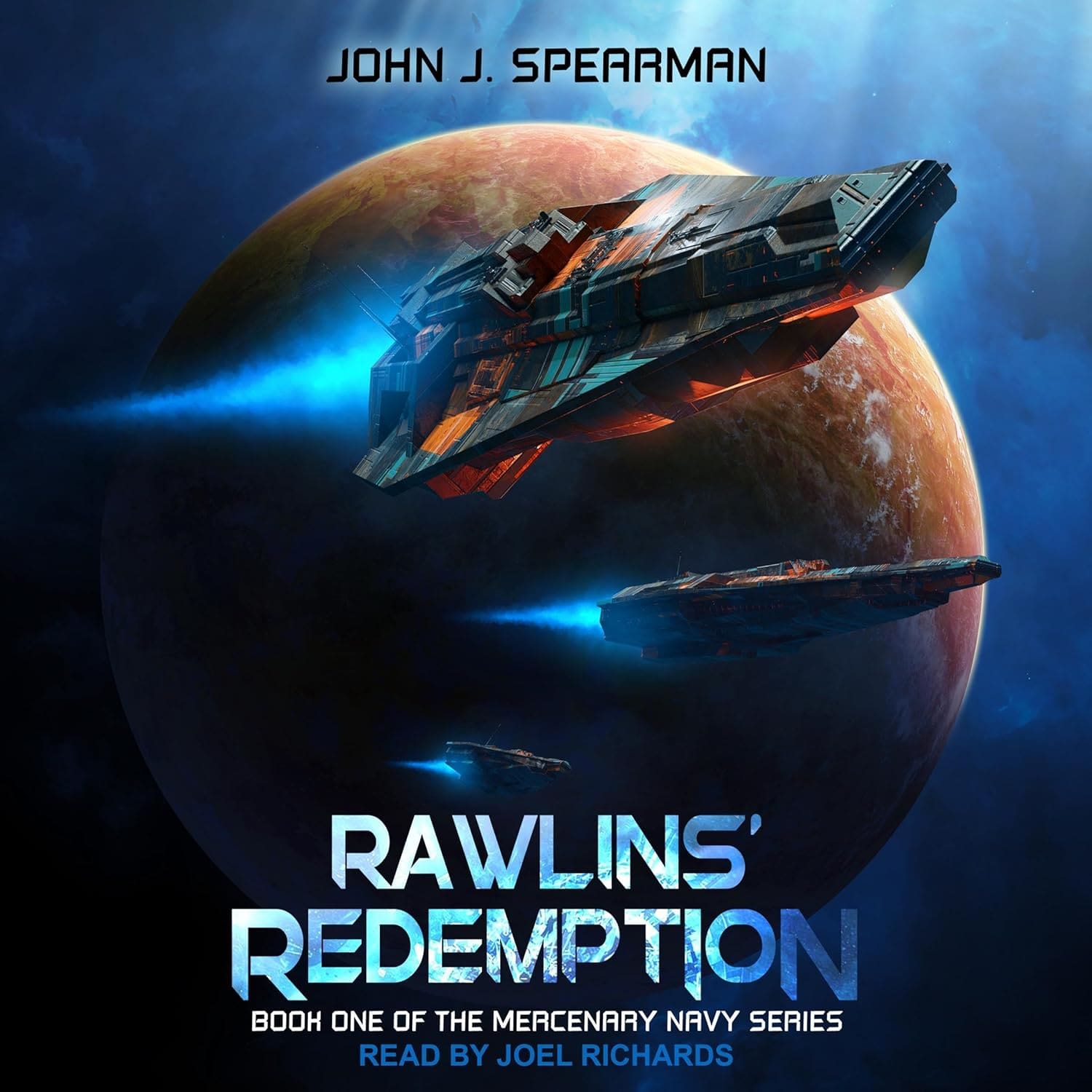 Rawlins’ Redemption