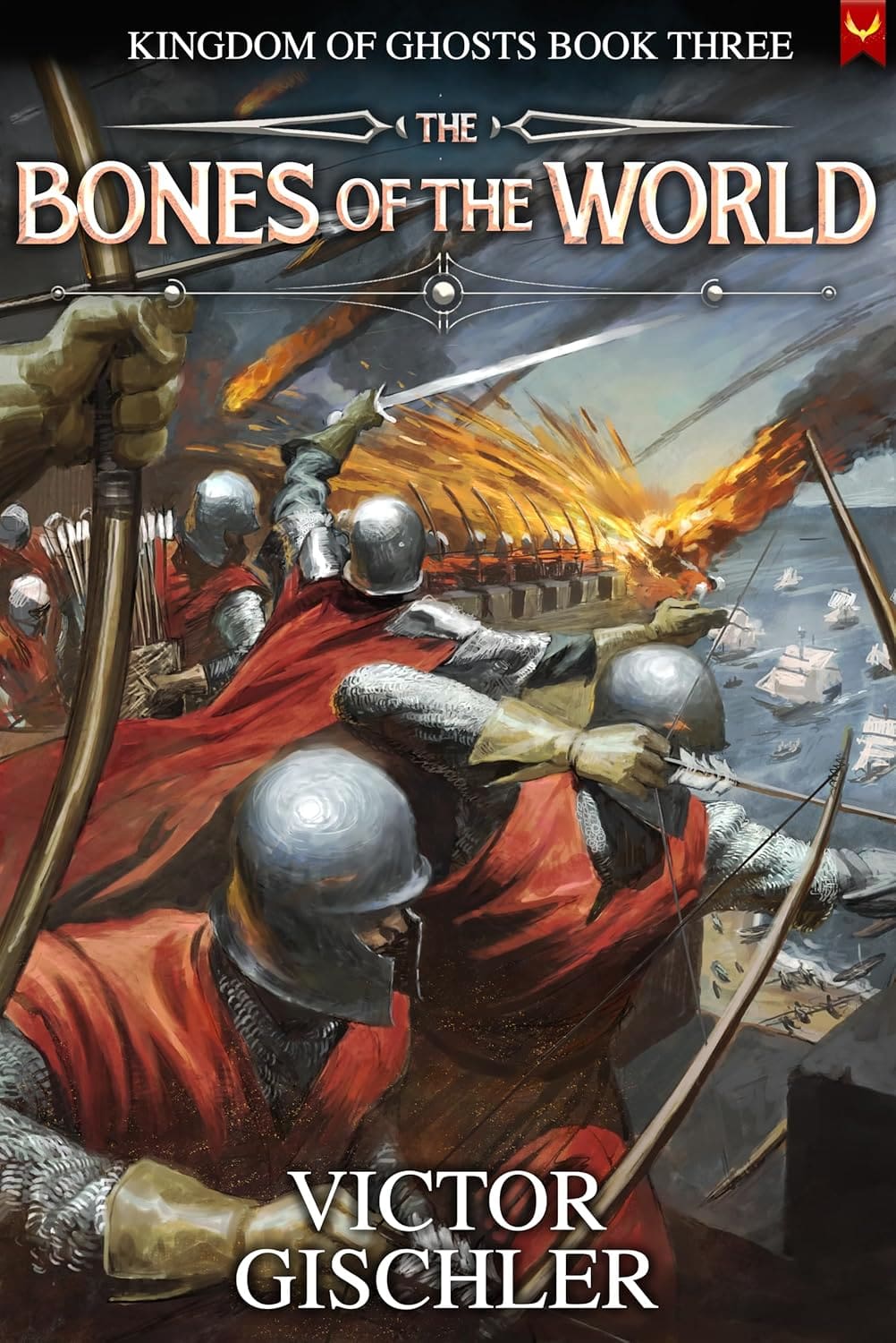 The Bones of the World