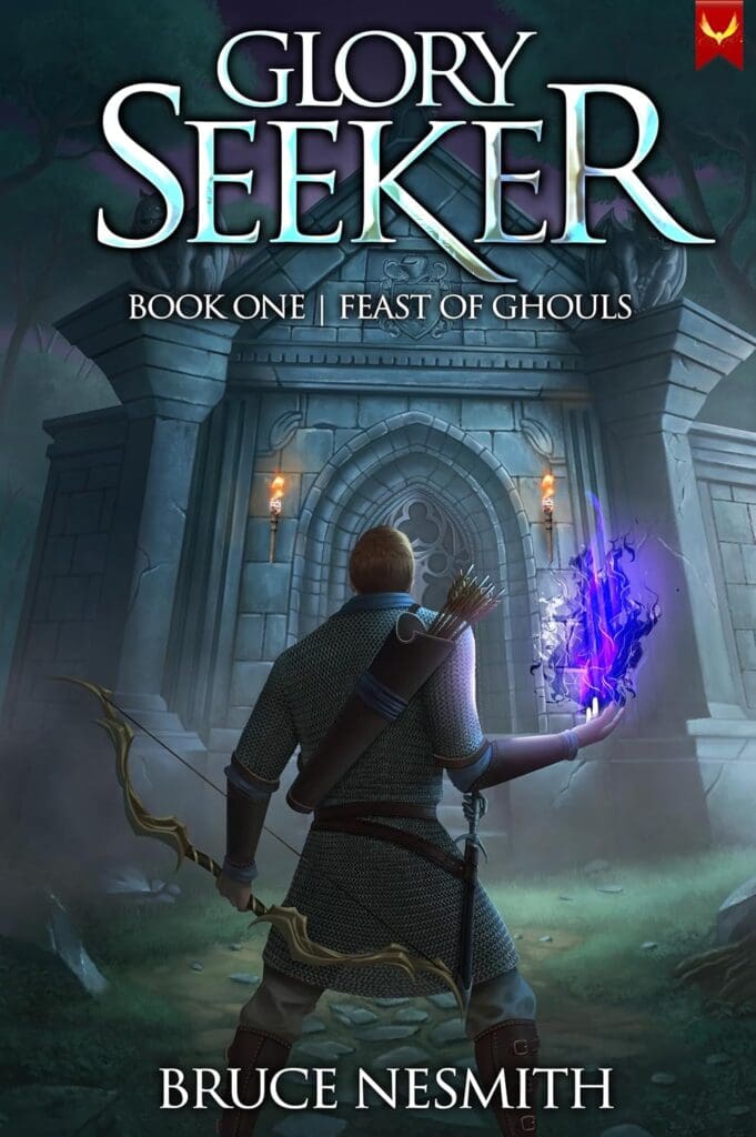 Glory Seeker: Feast of Ghouls