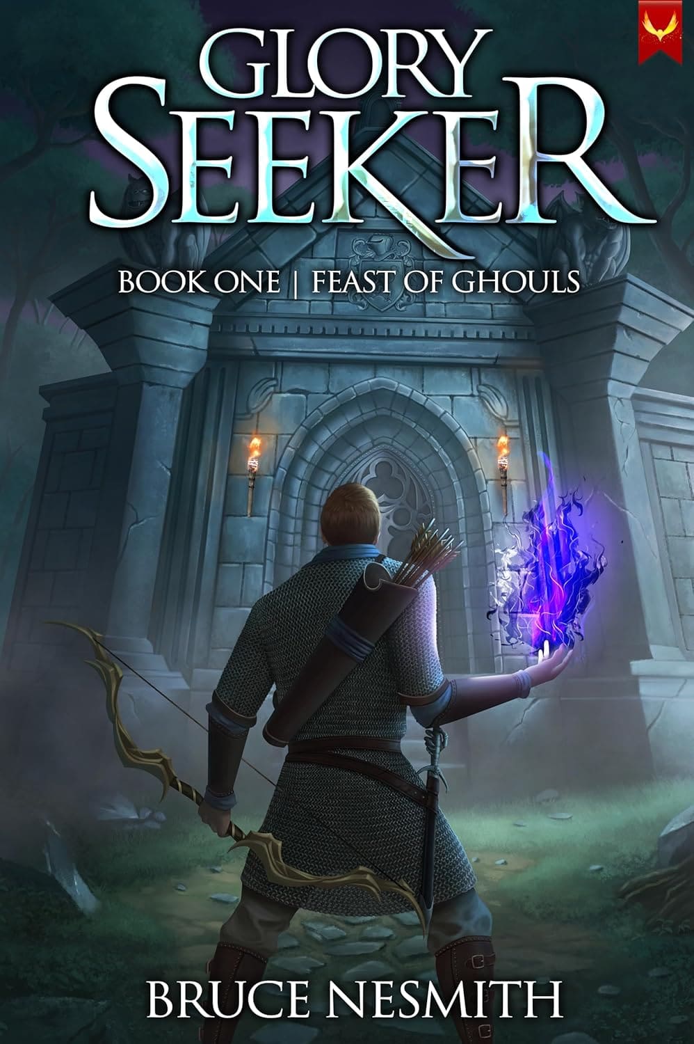 Glory Seeker: Feast of Ghouls