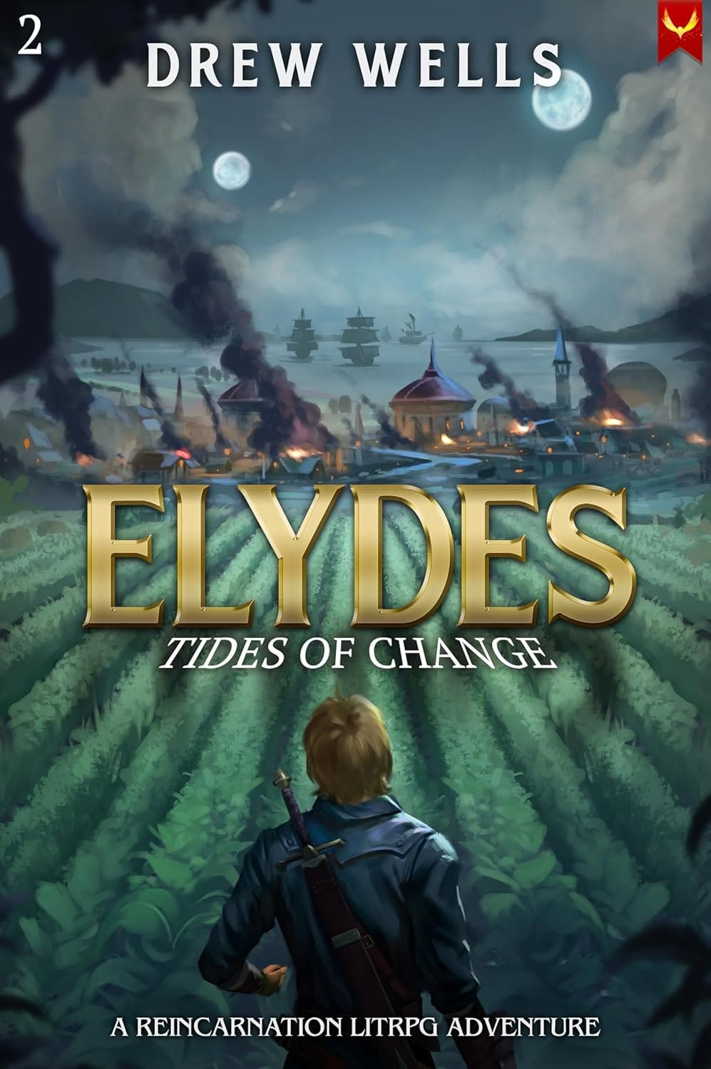 Tides of Change