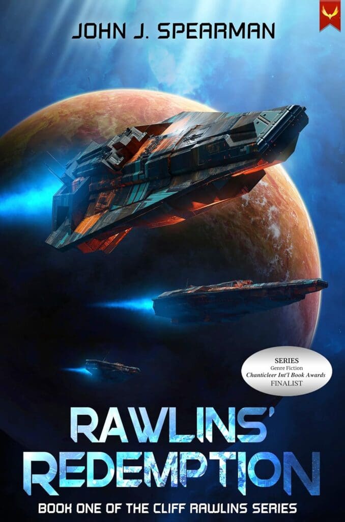 Rawlins’ Redemption