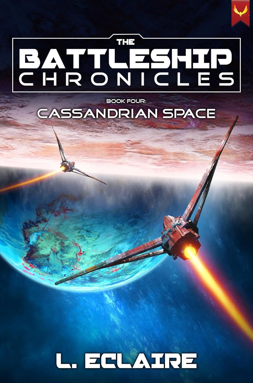 Cassandrian Space