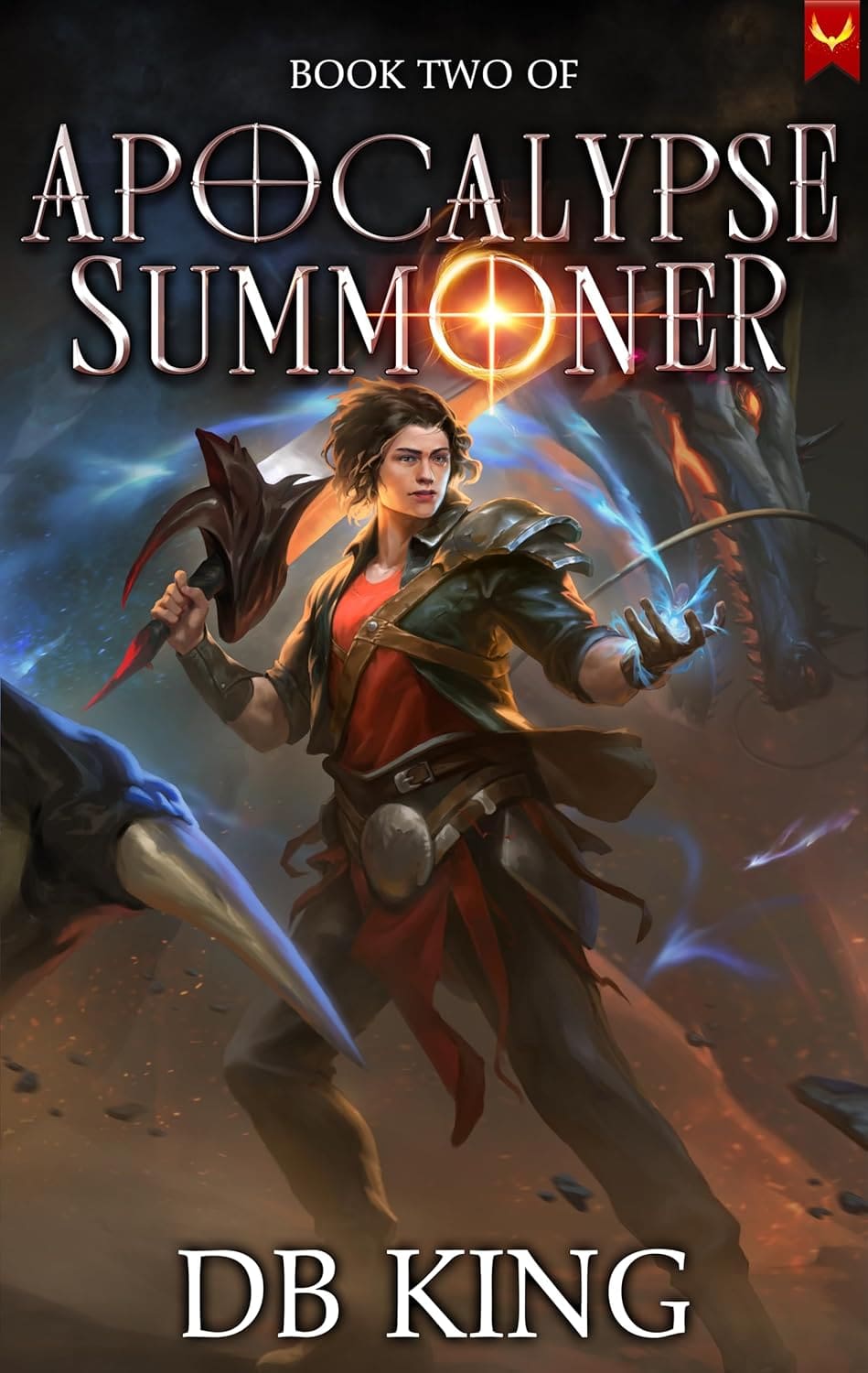 Apocalypse Summoner 2