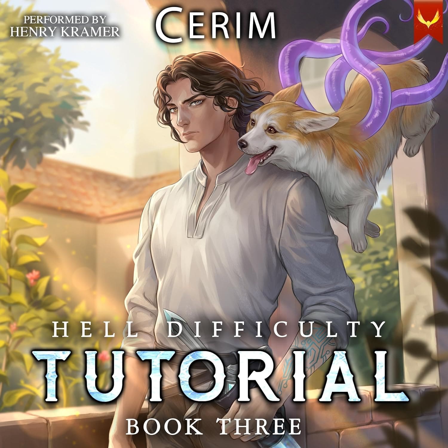 Hell Difficulty Tutorial 3