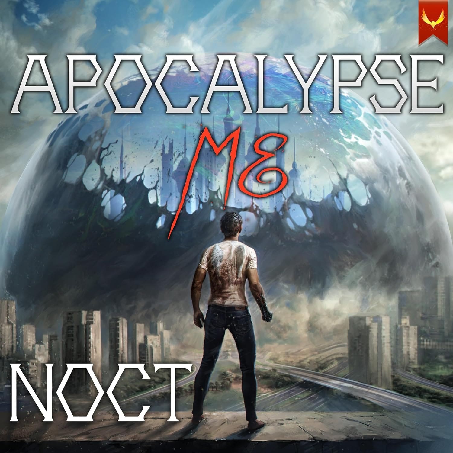 Apocalypse Me