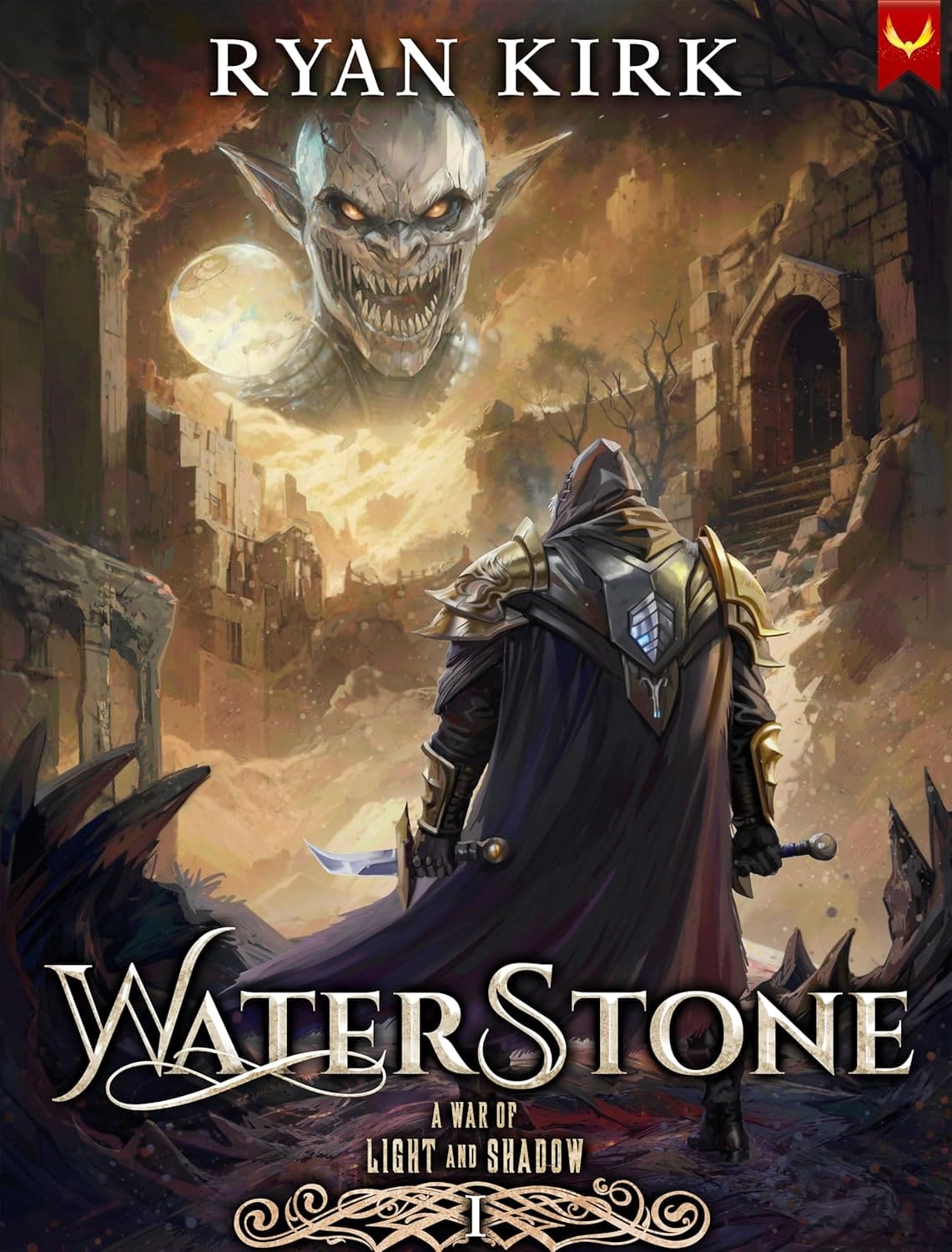 Waterstone
