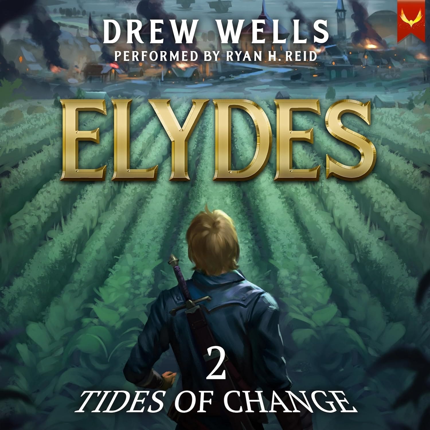 Tides of Change