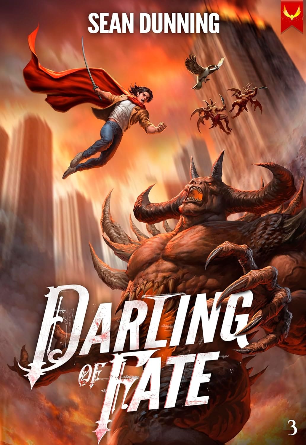 Darling of Fate 3