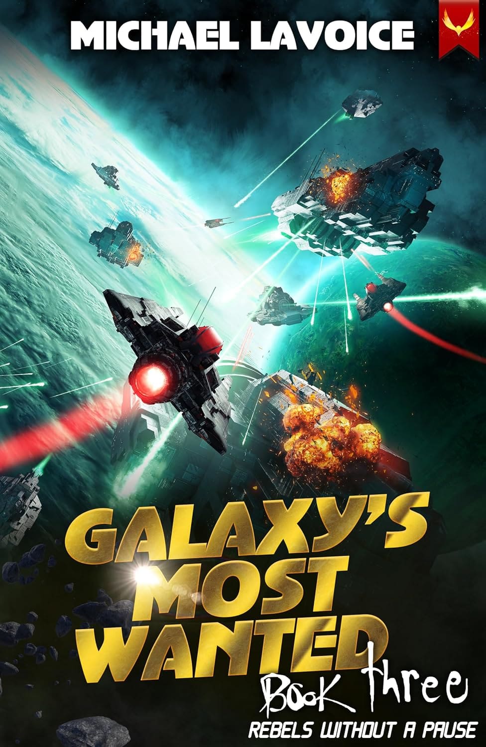 Rebels Without a Pause