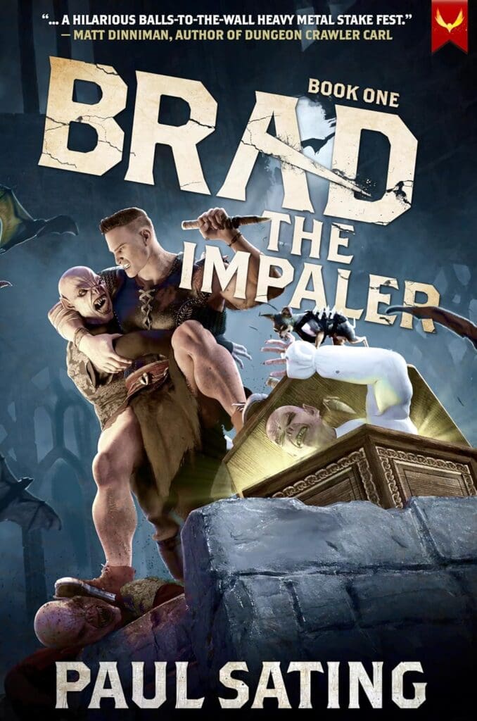 Brad the Impaler