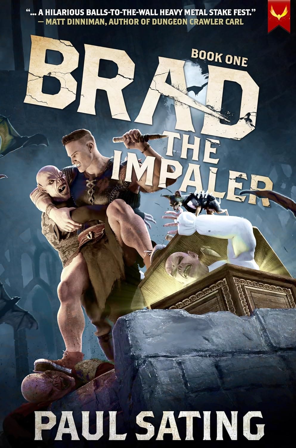 Brad the Impaler