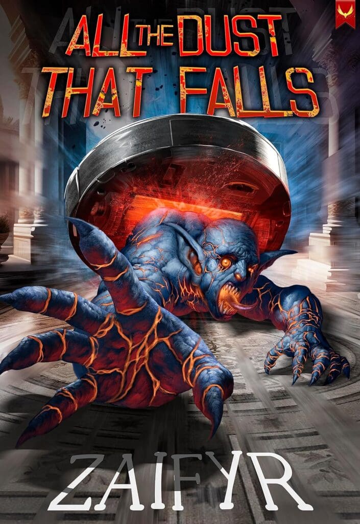 All the Dust that Falls