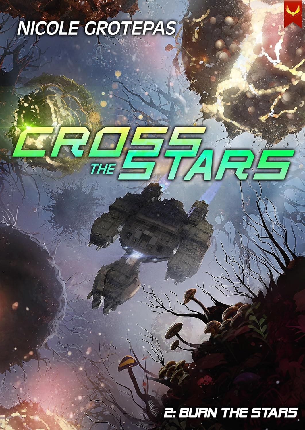 Burn the Stars