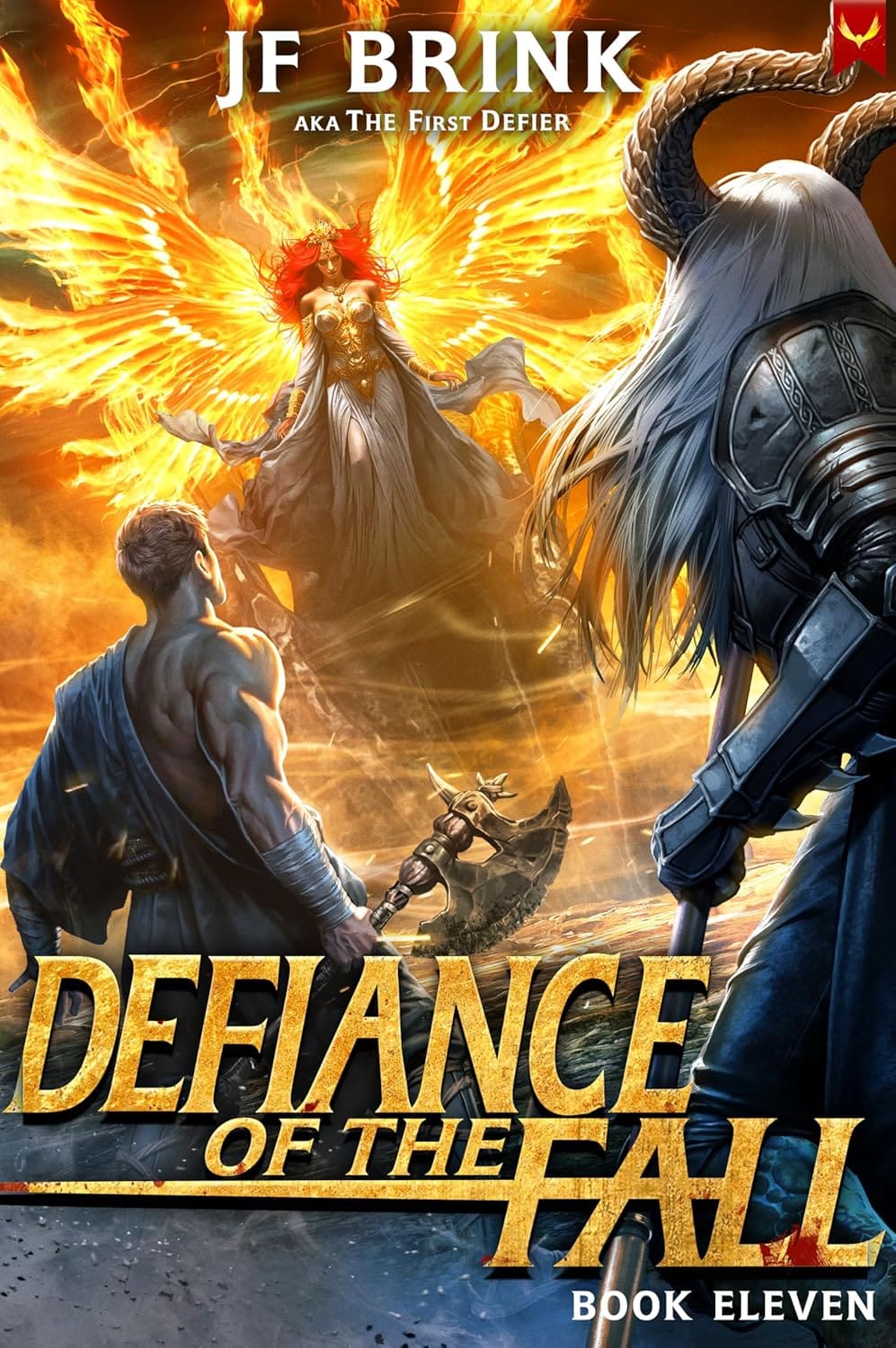 Defiance of the Fall 11