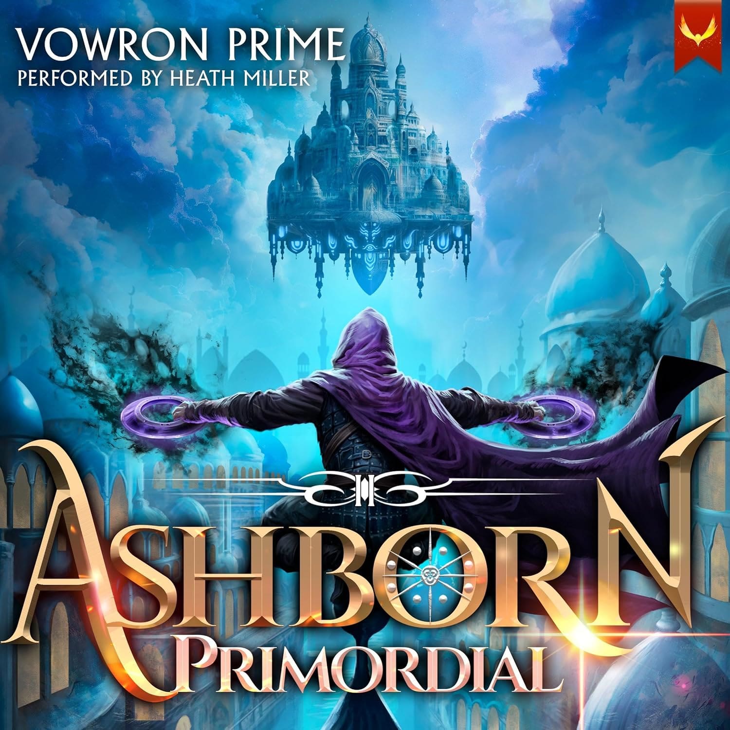Ashborn Primordial 2