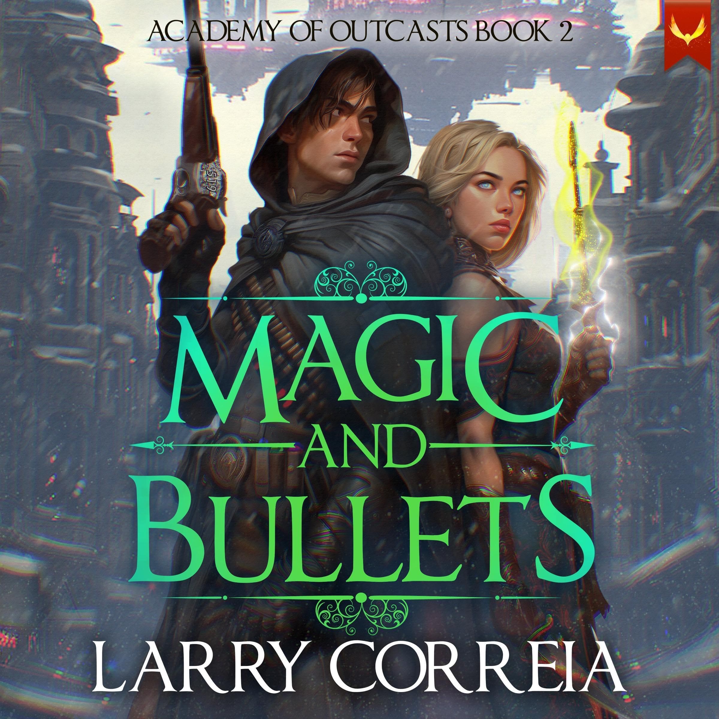 Magic and Bullets