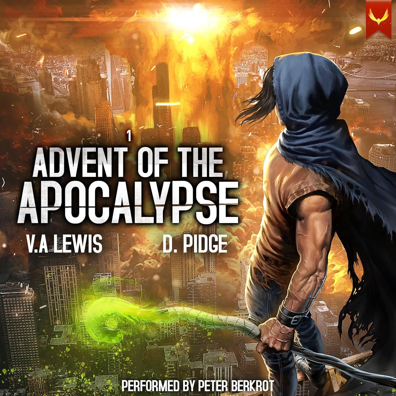 Advent of the Apocalypse