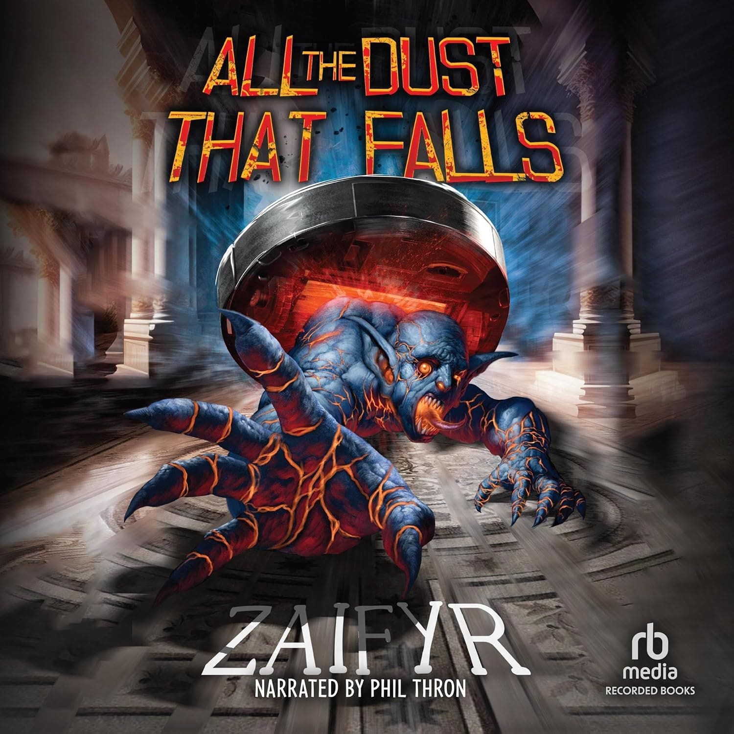 All the Dust that Falls