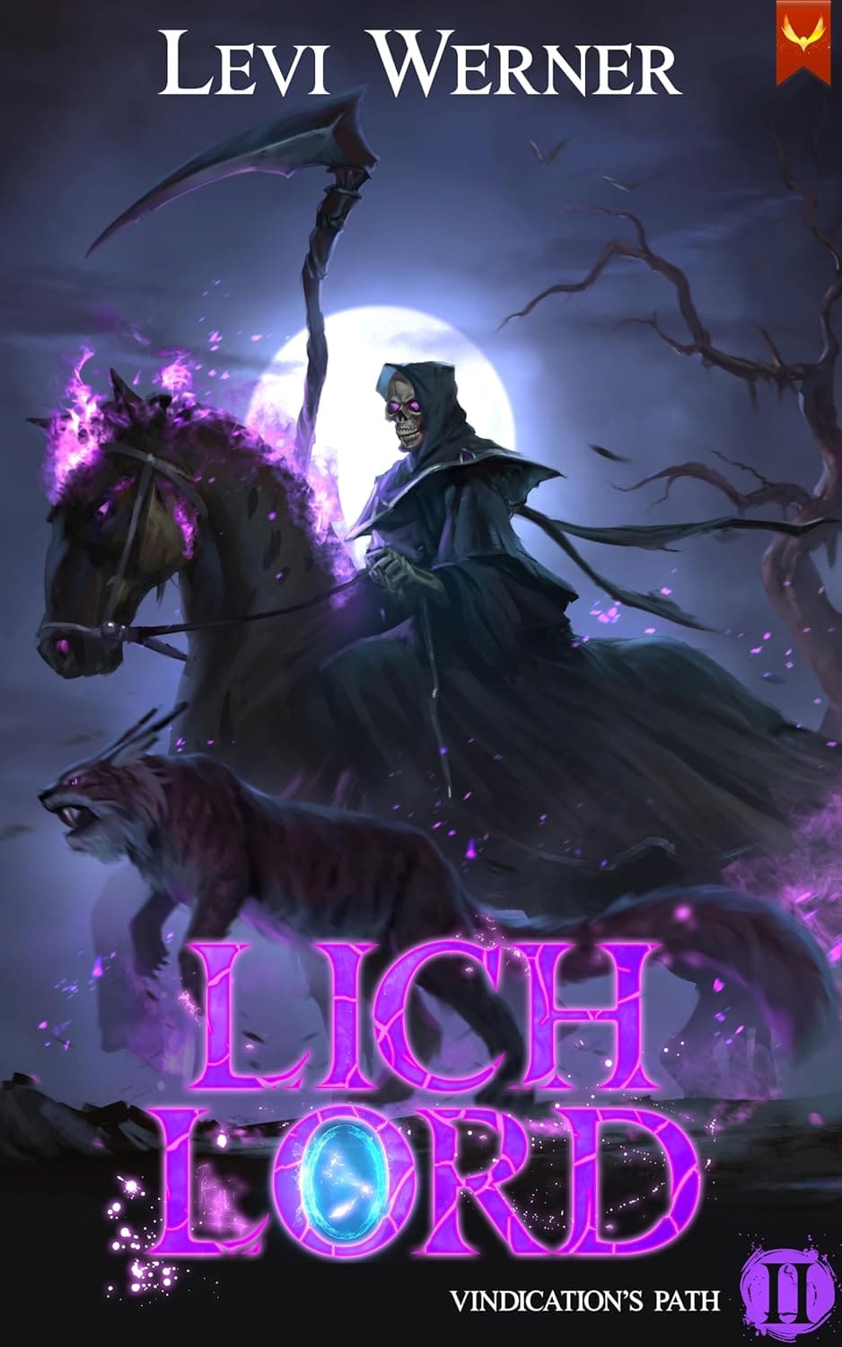 Vindication’s Path