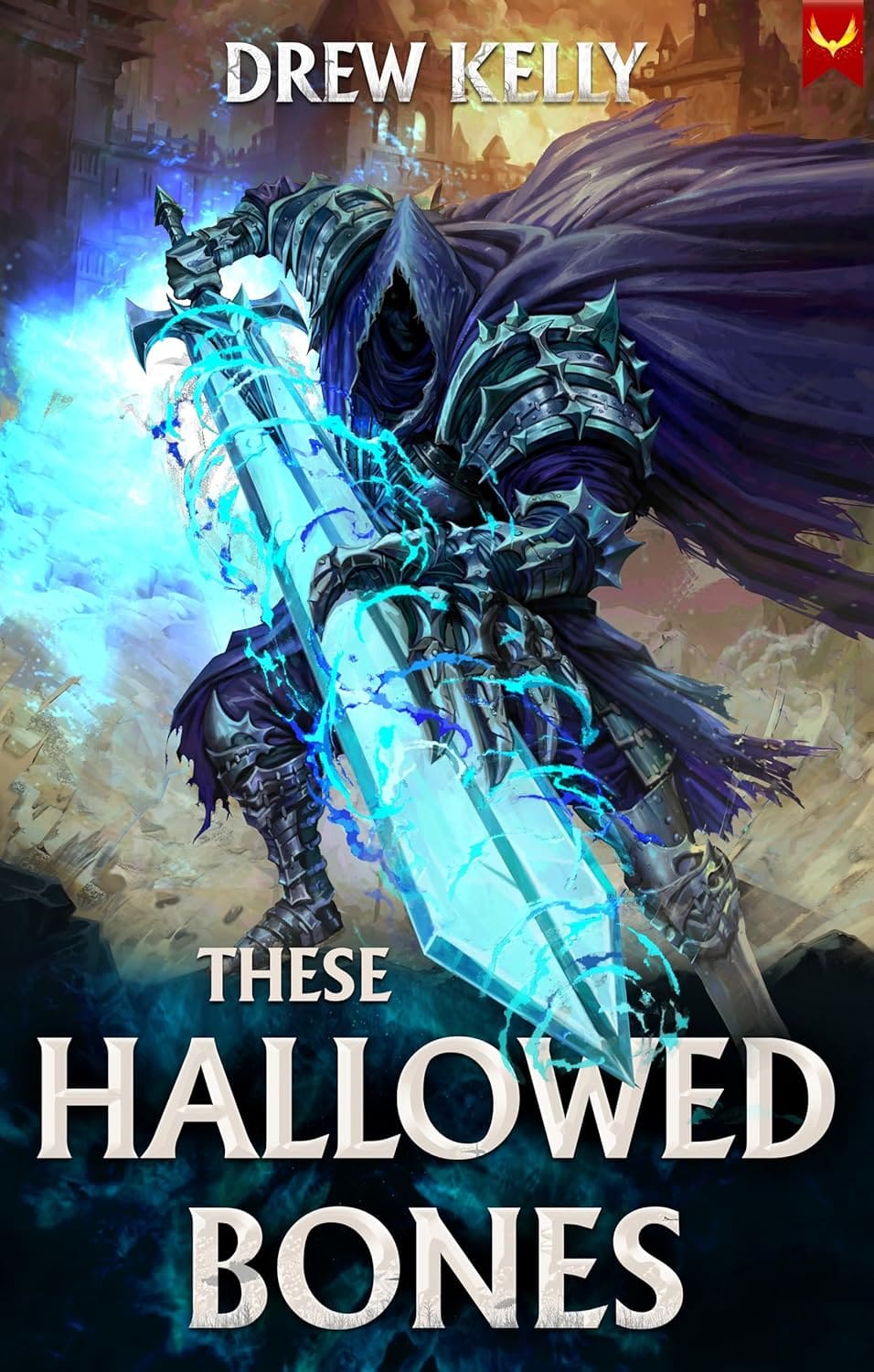 These Hallowed Bones