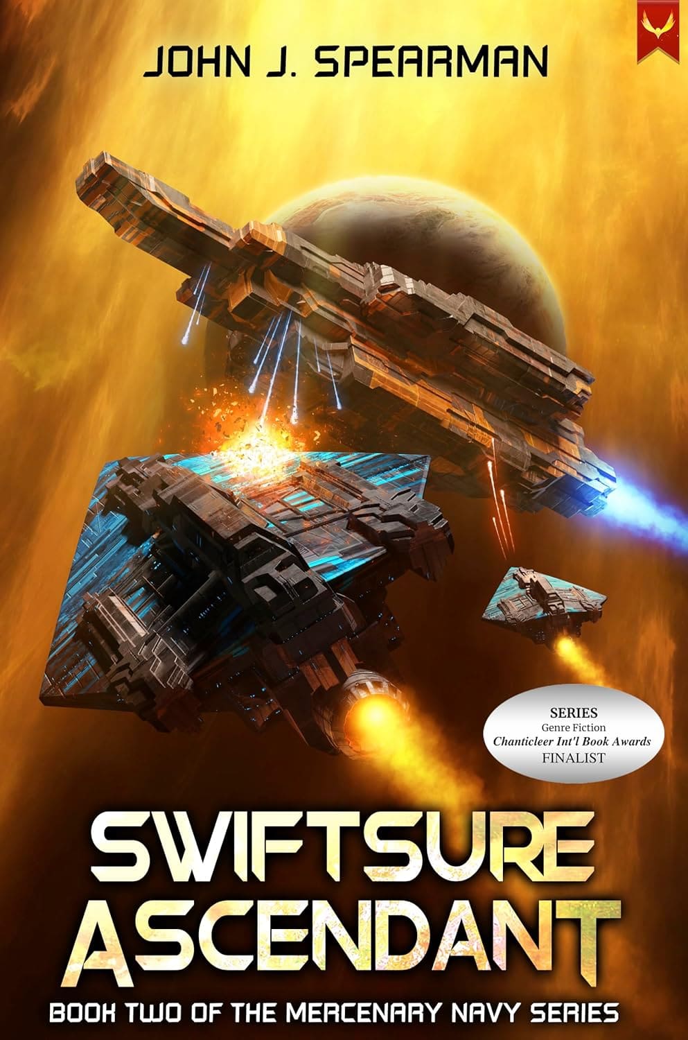 Swiftsure Ascendant