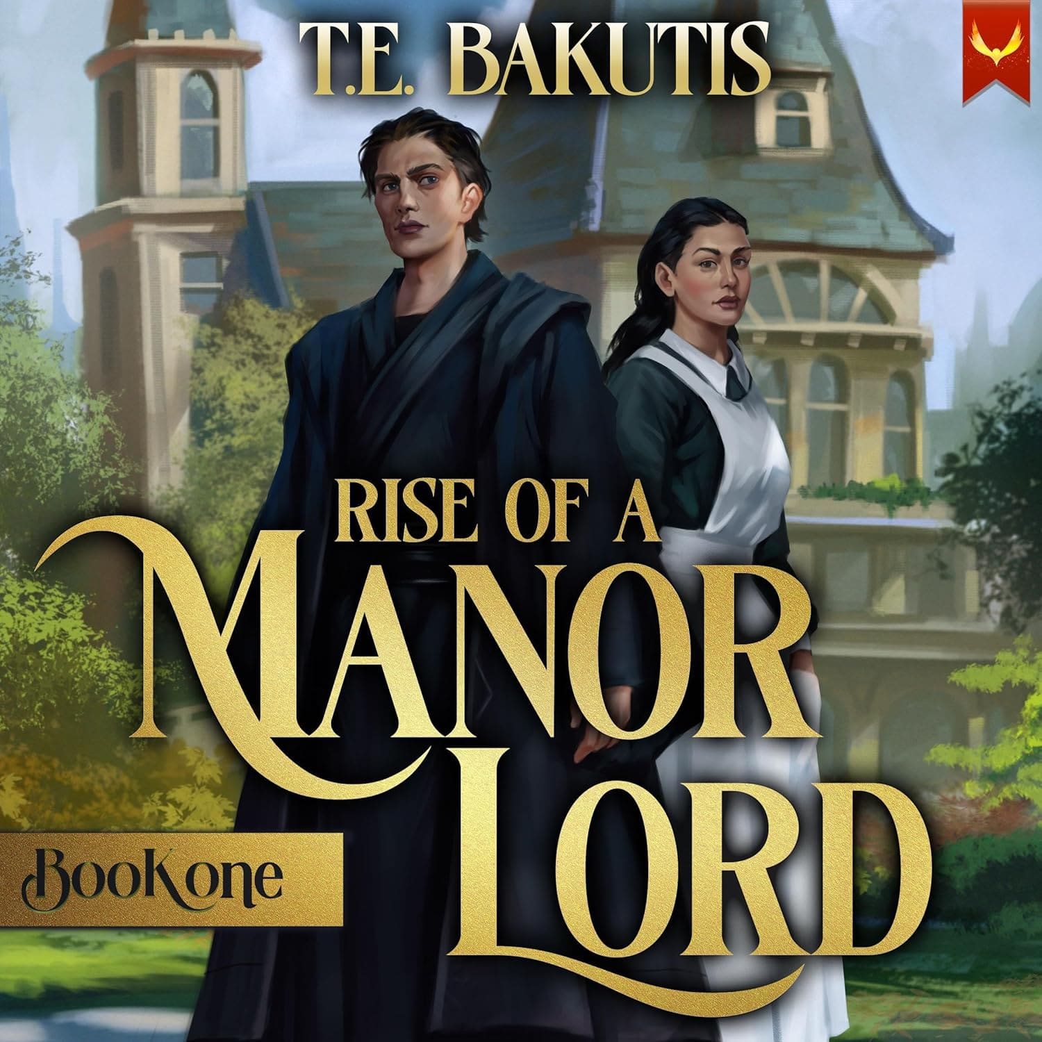 Rise of a Manor Lord