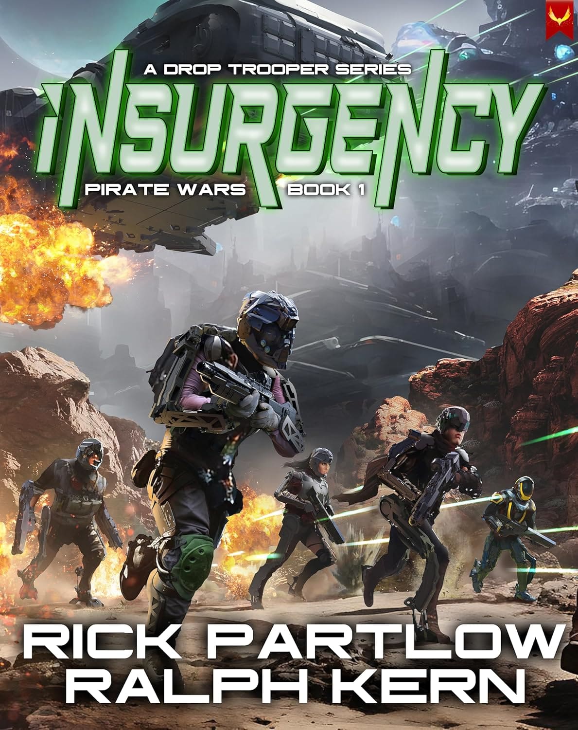 Insurgency