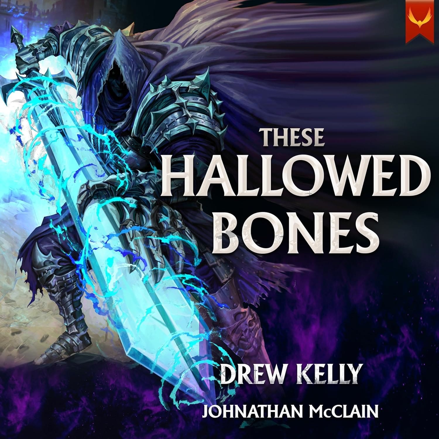 These Hallowed Bones