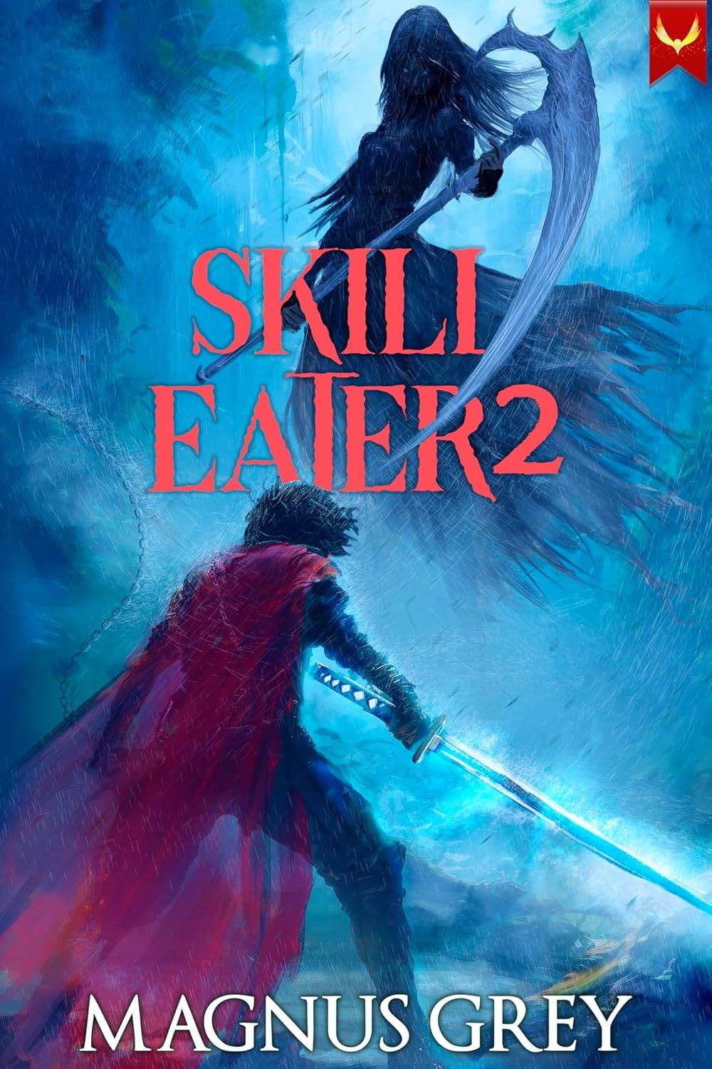 Skill Eater 2