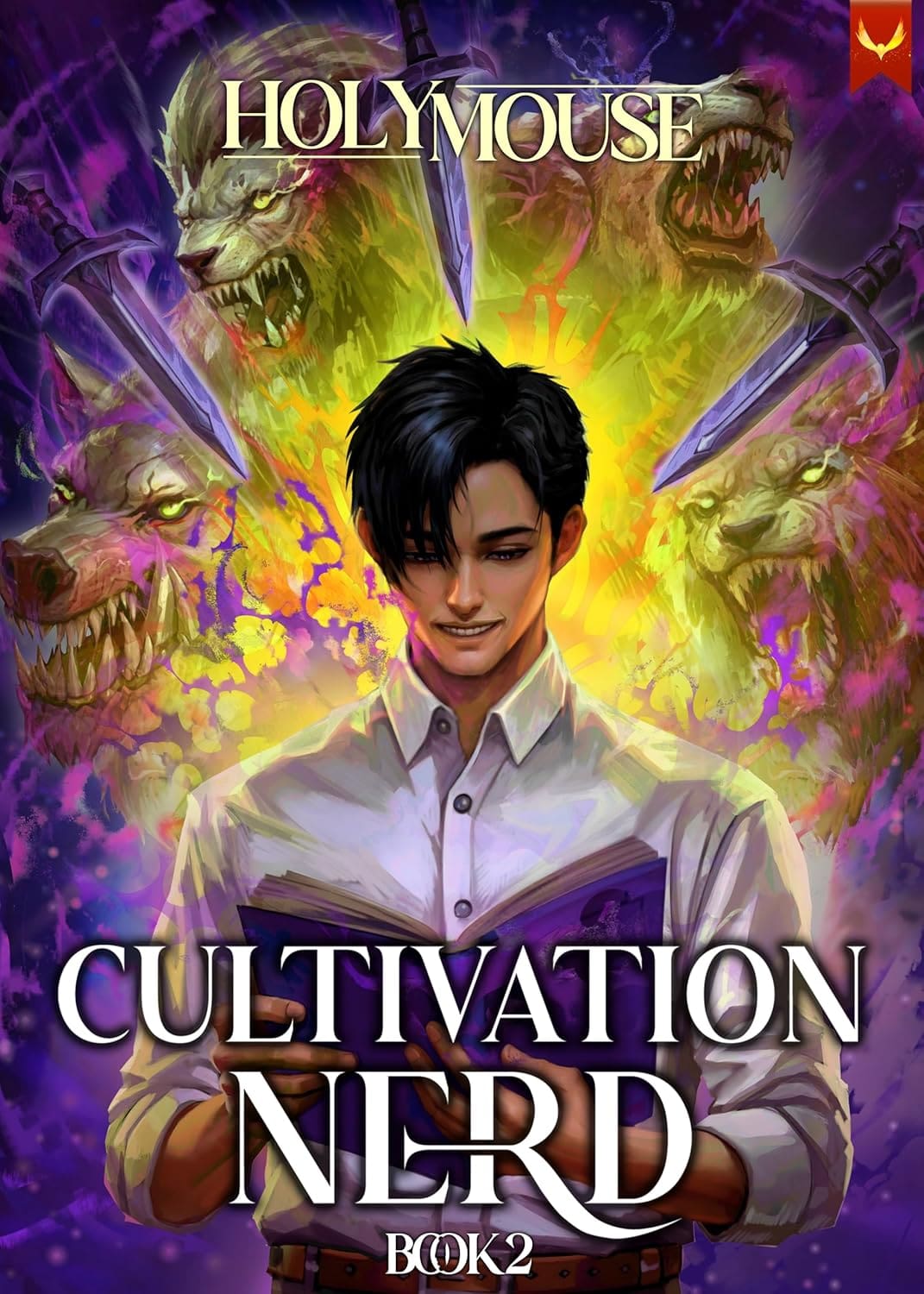 Cultivation Nerd 2