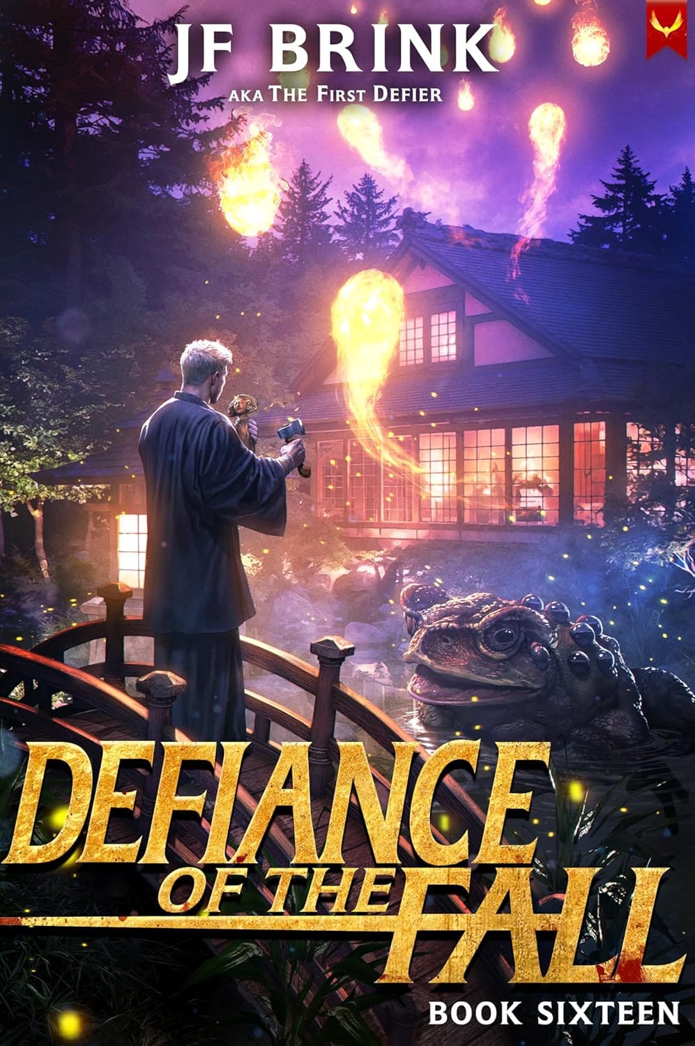 Defiance of the Fall 16