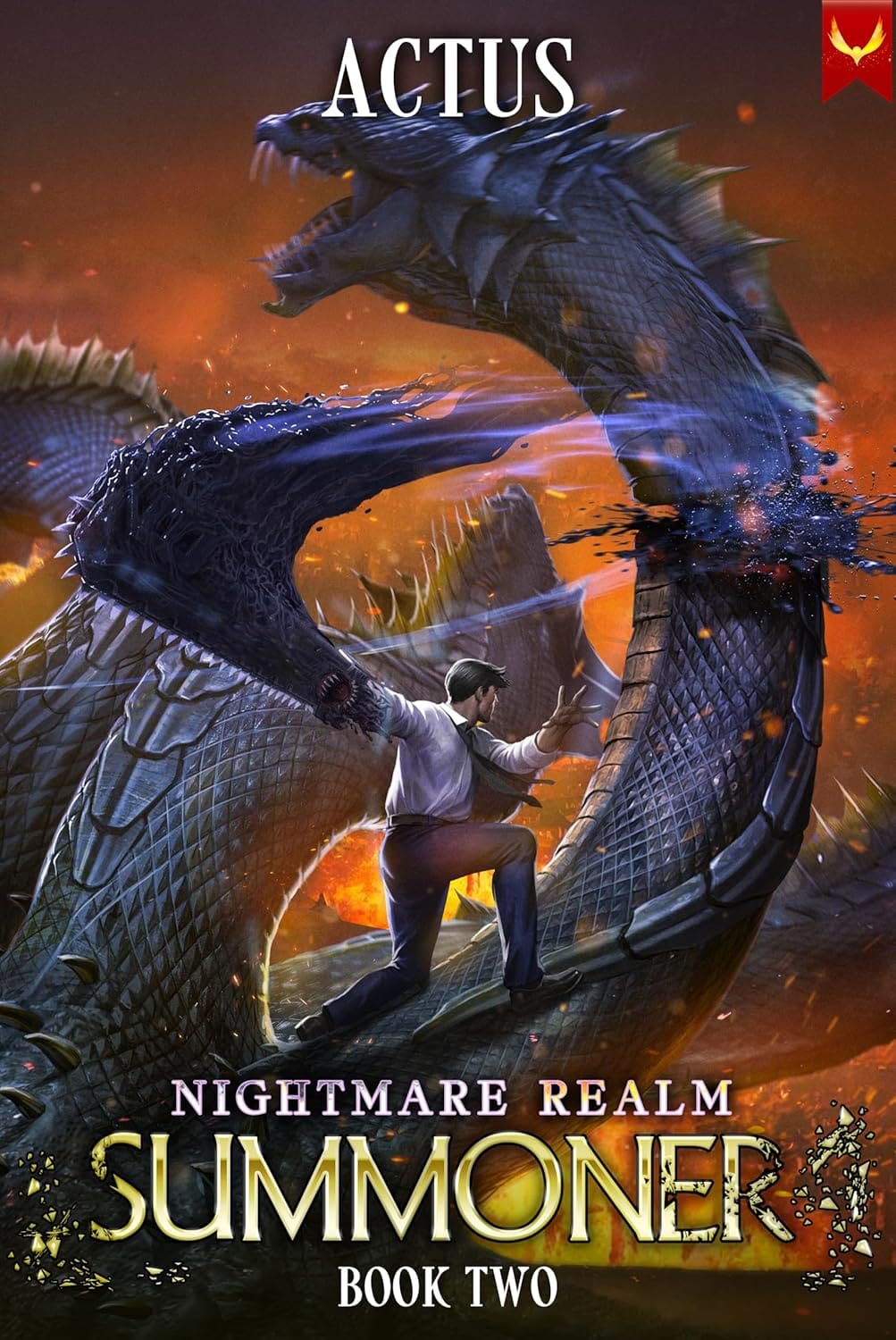 Nightmare Realm Summoner 2