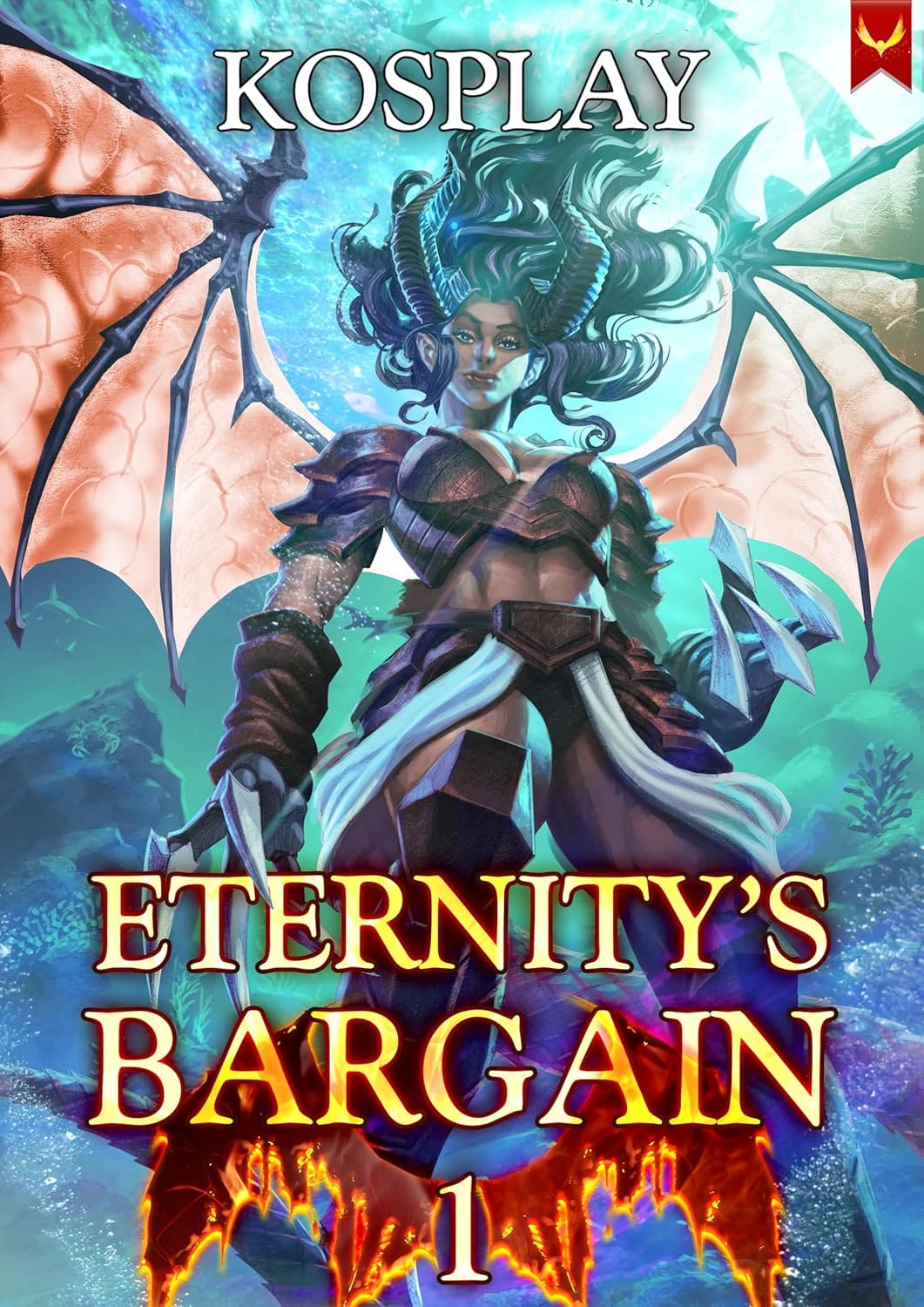 Eternity’s Bargain