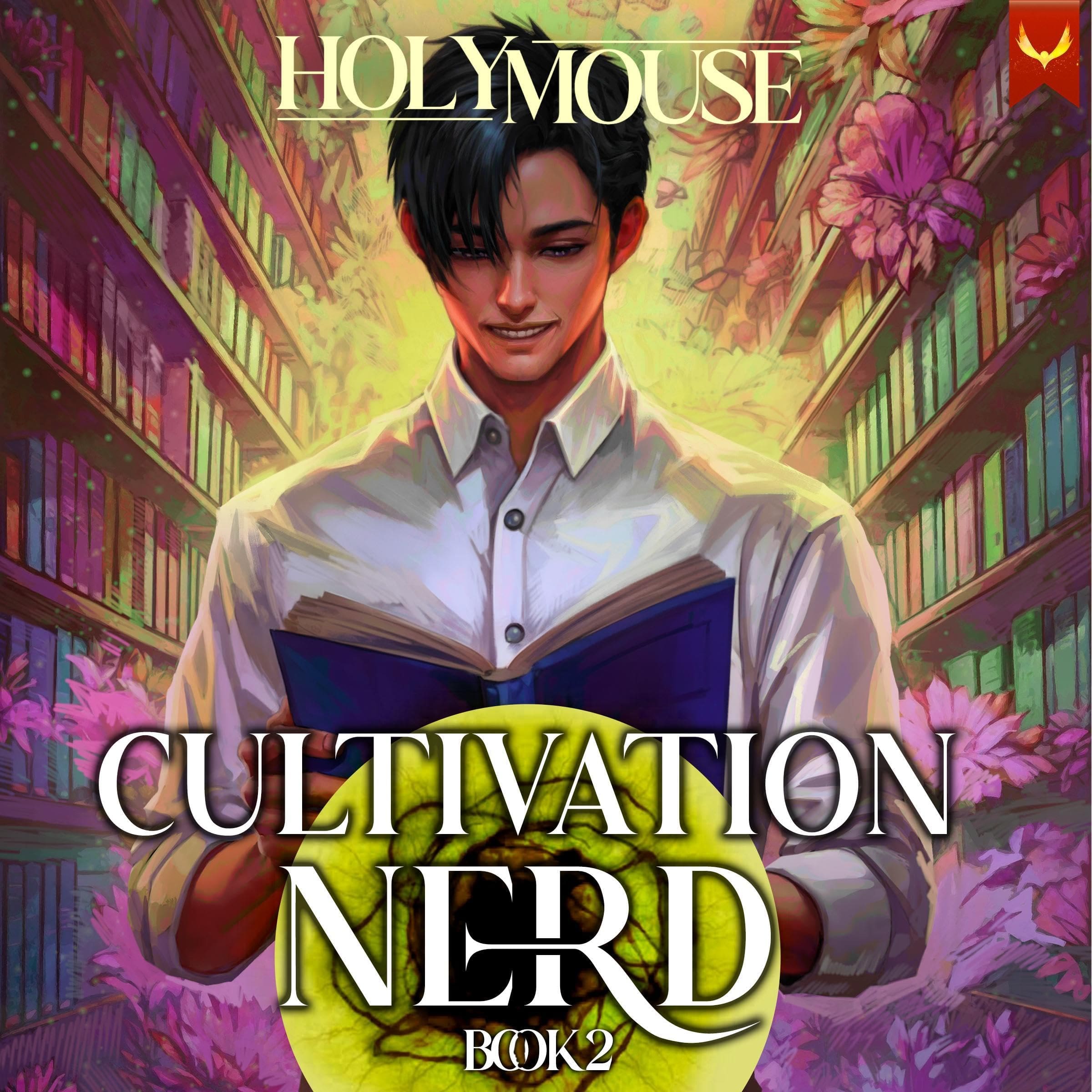 Cultivation Nerd 2
