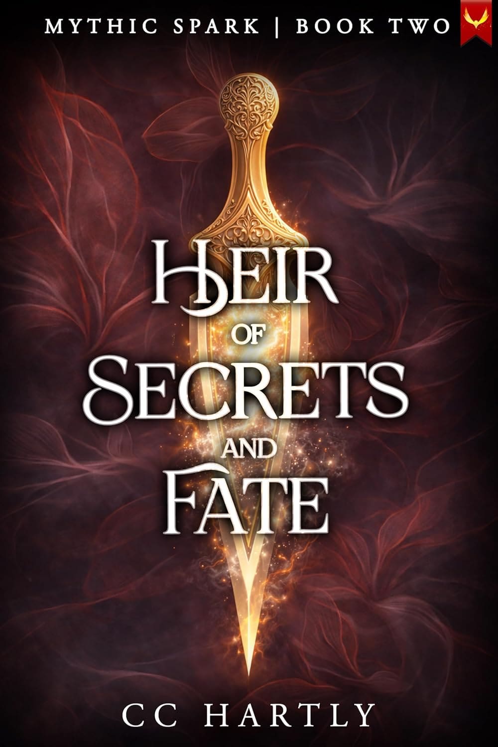 Heir of Secrets and Fate