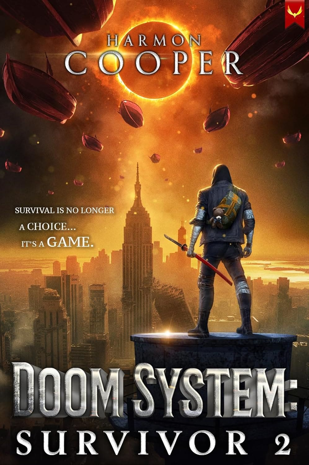 Doom System Survivor 2