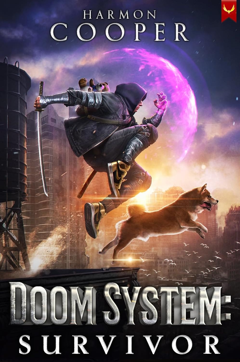 Doom System Survivor