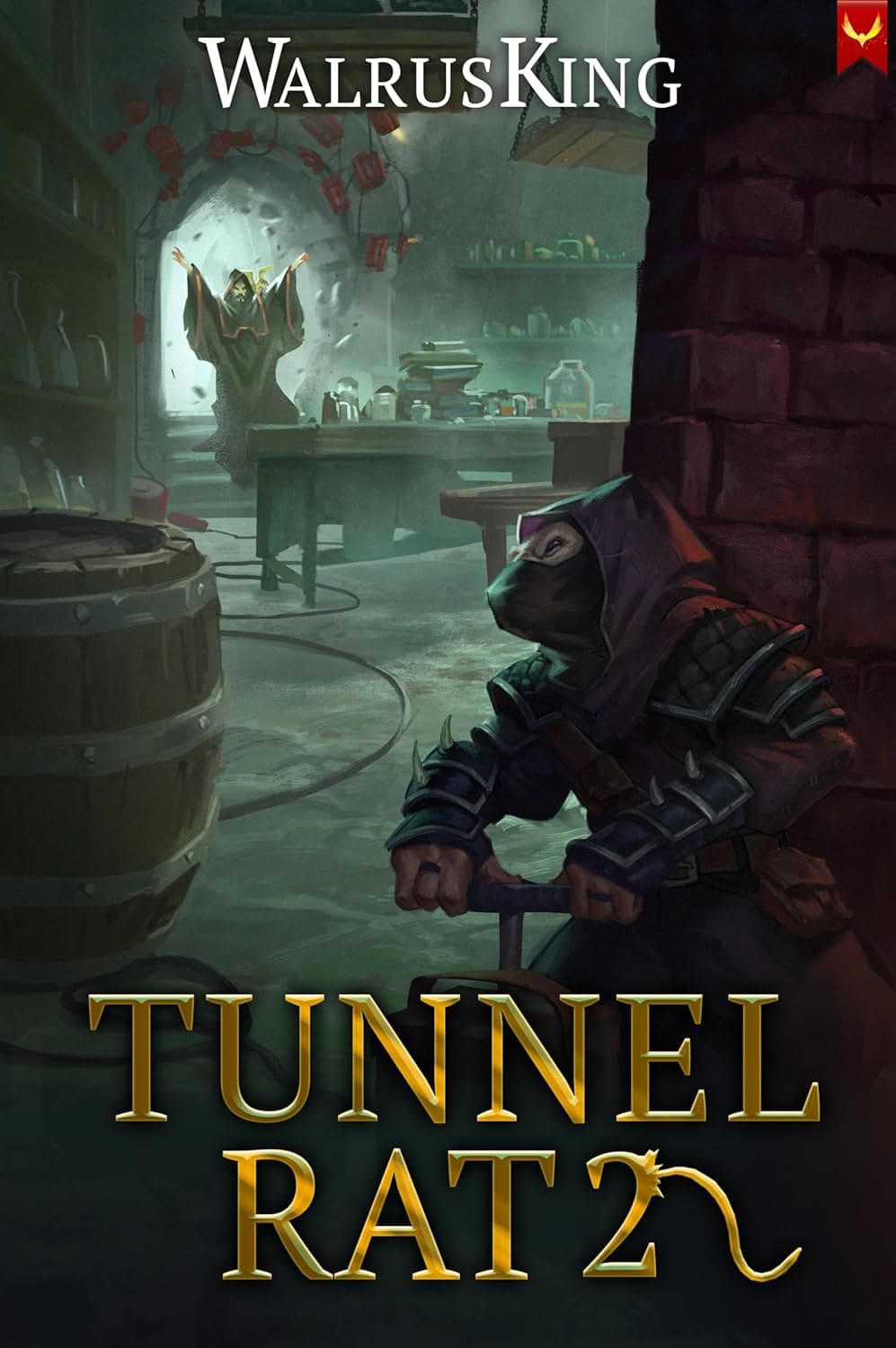 Tunnel Rat 2